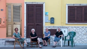 Stogodišnjaci otkrili šta jedu: Srbi obožavaju tu namirnicu, a može produžiti život