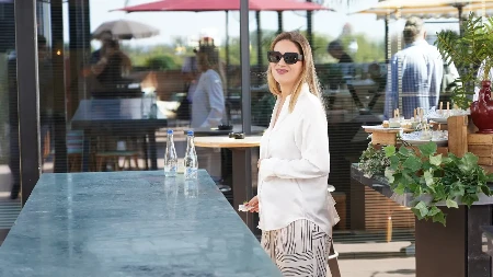 „Raspala sam se kad mi je sin to rekao“: Milica Kon bez filtera o deci i poslu