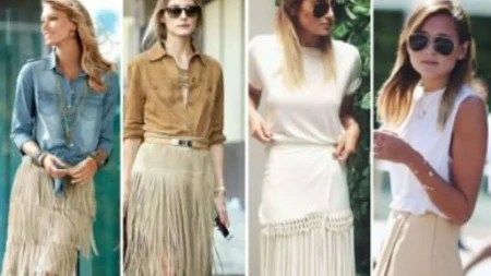 Ovih 5 suknji žene će nositi celo leto: Jedan model je apsolutni favorit