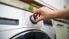 Većina ljudi pogrešno koristi ovaj program na veš-mašini: Odeća se zbog toga brže haba