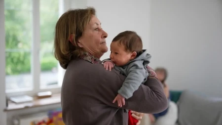 Monika rodila u 56. godini: „U kafiću mi stalno govore isto, a to najviše boli"