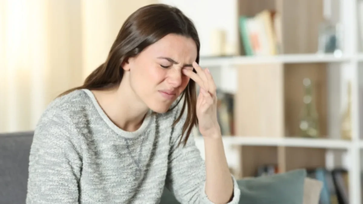 Mnogi misle da je samo iritacija: Peckanje, svrab i suzenje očiju mogu biti znak bolesti