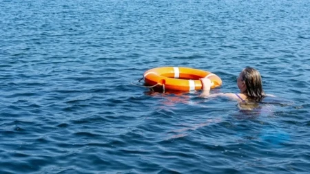 Smrtonosna zamka na plaži: Zbog ove greške i najbolji plivači nestaju u sekundi!