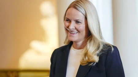 Norveškoj princezi transplantirana pluća! Godinama se borila za vazduh, mesecima čekala na operaciju 