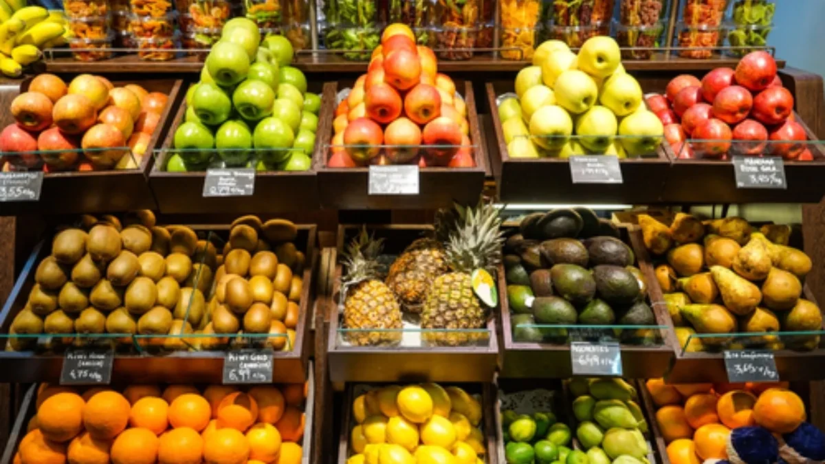 Voćka koja ima više vitamina C od pomorandže: Čuva creva i jetru - a koristi se vekovima