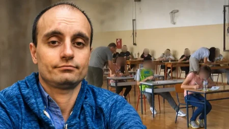 Problem koji nastaje tiho, a otkrije ga mala matura! Psiholog za Mame.rs: Ta navika je lepljiva!