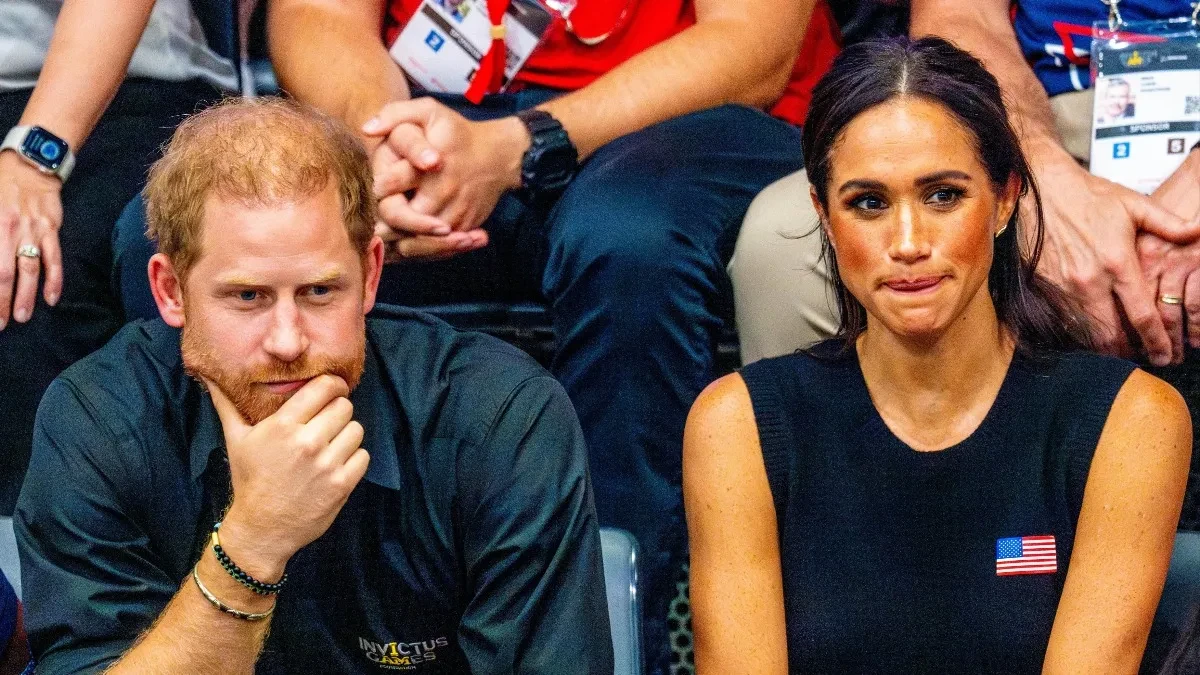 Kraljevska bomba! Megan i Hari dolaze u Veliku Britaniju - kralj Čarls već zna šta će da uradi!
