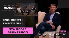 Tata na porođaju: Da ili ne? Šta kaže ginekolog