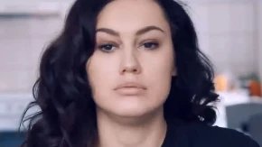 Ludo, ali radi posao: Fejslifting bez noža i botoksa u samo dva poteza, treba vam samo gumica