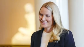 Nije dobro, nije dobro: Pogoršano stanje norveške princeze Mete-Marit