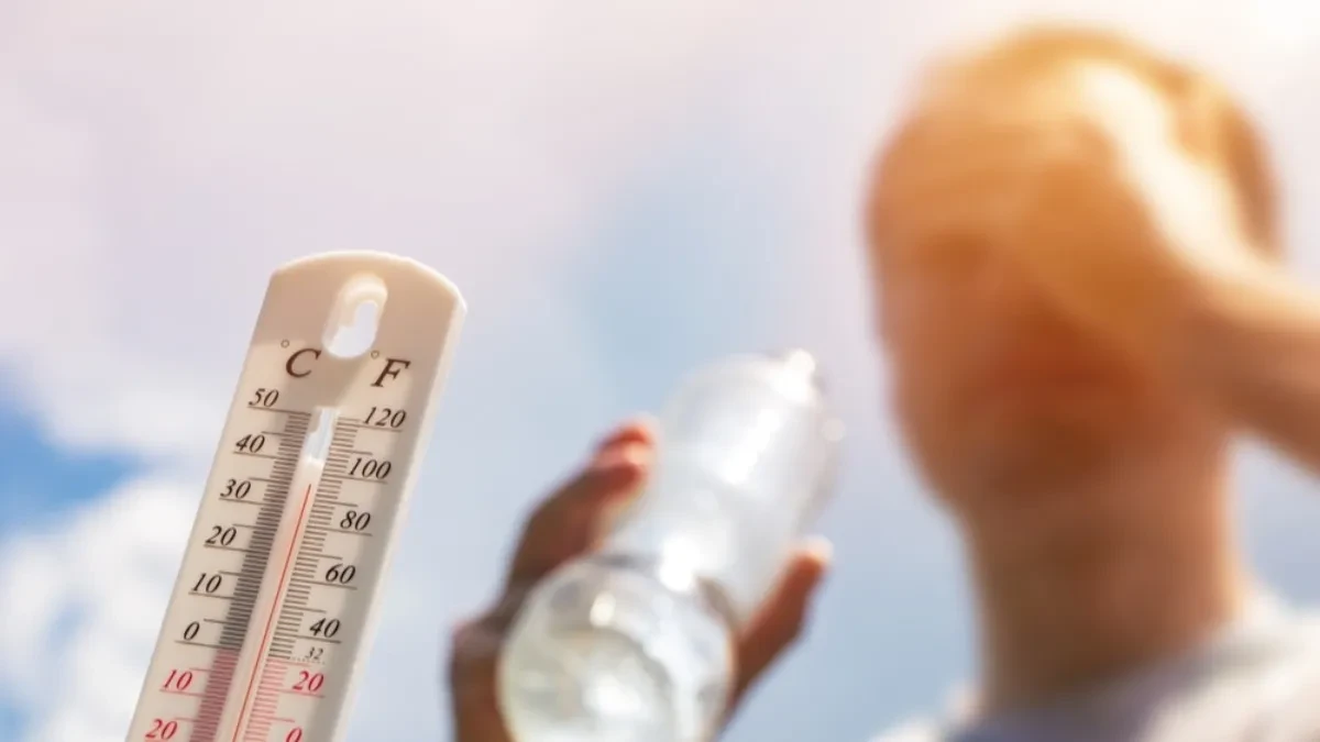 10 voćki koje gase žeđ momentalno: Stižu visoke temperature, valja ih jesti non stop
