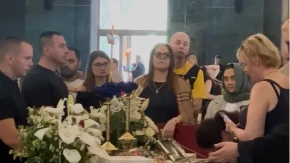 Moja ćerka ne može da ima decu: Za nju se molim Bogorodici