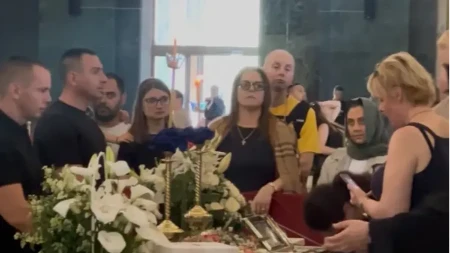 Moja ćerka ne može da ima decu: Za nju se molim Bogorodici
