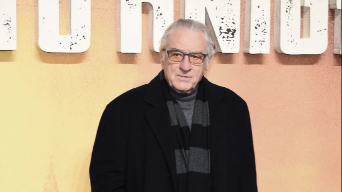 Poveo ,,devojčicu" u šetnju: Robert De Niro uhvaćen u izlasku sa duplo mlađom devojkom, a evo ko mu je još pravio društvo