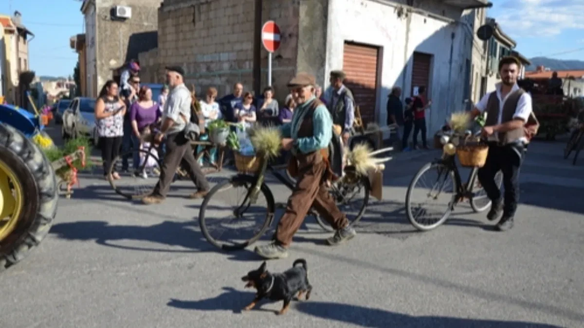 Evo šta jedu ljudi koji žive preko 100 godina na Sardiniji: Zbog ove hrane ne posećuju lekara