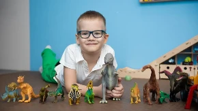 Šta znači ako vaše dete opsednuto dinosaurusima? Nemojte okretati glavu na ovo