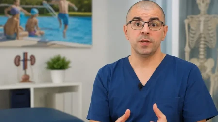 Doktor Milivojević upozorava: Ove povrede dece na bazenu viđa svakog leta, i nisu iz vode
