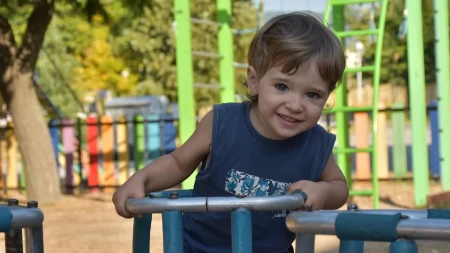 Dečaci sa ovim srpskim imenom važe za miljenike sreće: Nosi poruku uspeha, dobrote i životne radosti