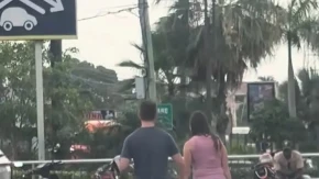 Nataša dosla na odmor u Dominikansku Republiku i prizor ispred marketa je šokirao: Je l' se ovako muškarci ponašaju prema ženama?