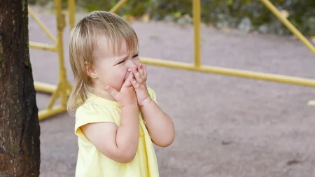 Kada sam došla po ćerku u vrtić, nisam mogla da je prepoznam! Kako su vaspitačice mogle ovo da urade?