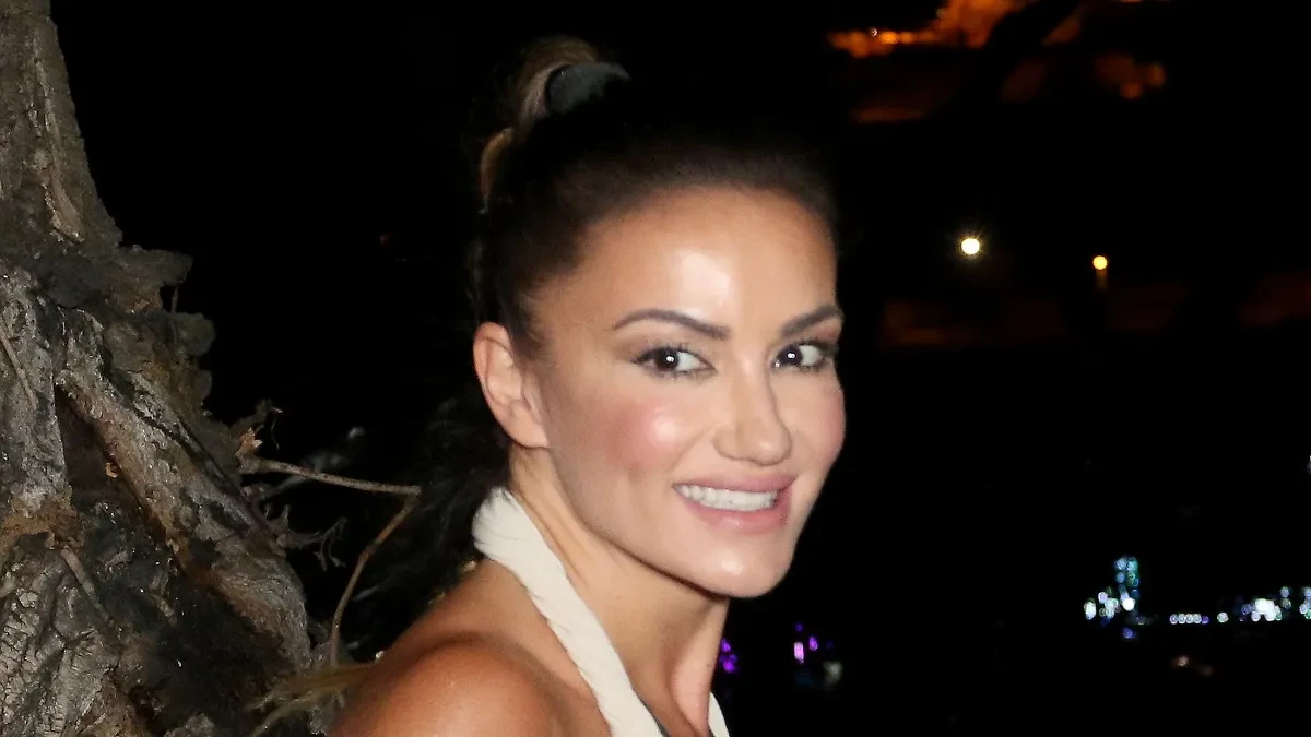 Pre 20 godina muškarci u Srbiji su maštali o njoj: Sindi Models  skratila kosu, da li biste je prepoznali?
