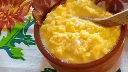 Čimbur - Naše bake su ovo jelo spremale za opravak od bolesti: Zbog jednog detalja jaja su puno laganija i zdravija