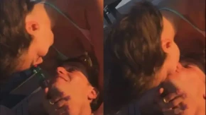 Jakov Jozinović objavio pa obrisao video poljupca s misterioznom djevojkom: Svi misle da je u pitanju ova pevačica!
