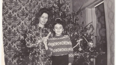 Stefanova jeziva ispovest: Sa 9 godina majka me ispisala iz škole, ofarbala i naterala da puzim - sve zbog ovoga!