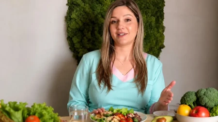 „Trudnica treba da jede za dvoje“ Nutricionistkinja za Mame.rs razbila ovaj mit – sve je objasnila
