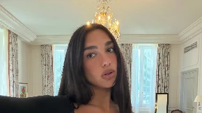 Dua Lipa razbesnela Italijane! Pravi svadbu od 3 dana na Siciliji i tera ih da potpišu ovo!