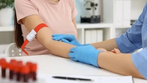 Radi kontrole izvadila krvnu sliku: Kada su lekari videli parametre gvožđa, skamenili su se