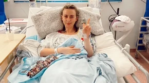 Jedan odlazak u toalet joj je uništio život: Dijagnoza je bila opasna, jedva se izvukla