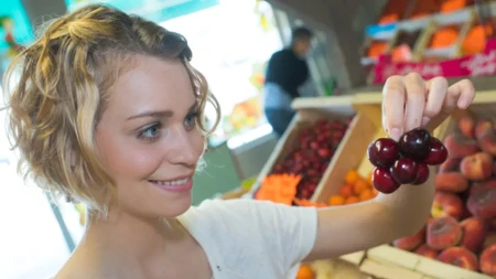 Ko ne sme da jede trešnje? Ako se lečite od ovih bolesti - zaobiđite ih na pijaci