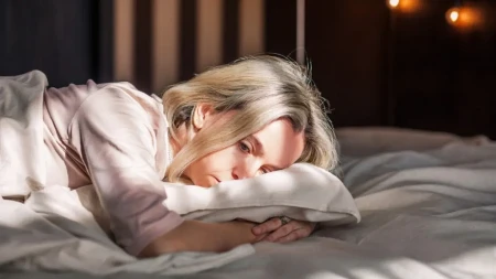 Ljudi tvrde da posle ovoga spavaju kao beba: Jedna čaša je spas za nesanicu!
