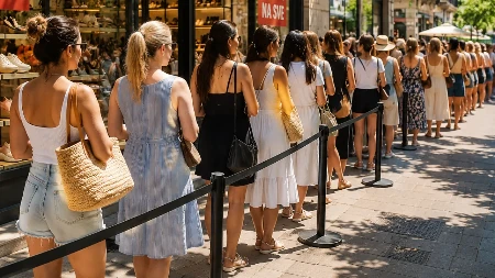 Papuče koje su nekad bile smrtna presuda, ovih dana idu kao alva! Žene ih razgrabile, opet se prave liste čekanja