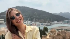 Ivona išla na more avionom za smešne pare: Zapanjićete se koliko malo je potrošila
