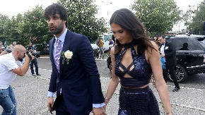 Ova poznata dama je bila velika ljubav Miloša Teodosića? Ludo su se voleli 5 godina, ali zbog 1 stvari su se raskantali