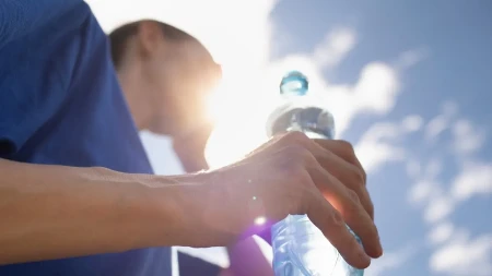 5 namirnica koje odlično hidiriraju telo kada skoče temperature: Ne mogu da zamene vodu, ali prepune su tečnosti, minerala, svega