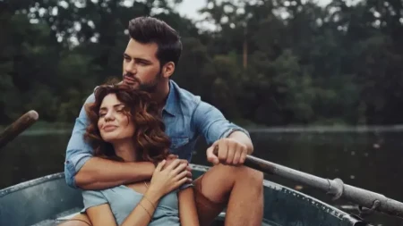 Kakvi mišići, kakav novac, kaki bakrači, to ne pali: Šta žene privlači od muškaraca?