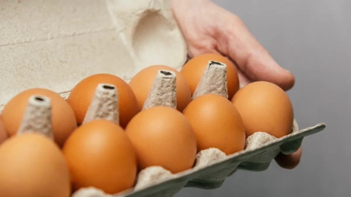 Da li napuklo jaje sme da se jede? Evo šta da radite ako se takvo zadesi u pakovanju