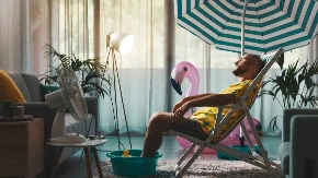 Napravite klimu od ventilatora: Rashladite se za male pare uz genijalan trik!