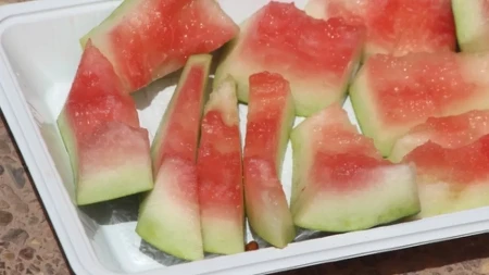 Nemojte bacati koru od lubenice! Niste ni svesni kakvo blago krije ovaj deo voća