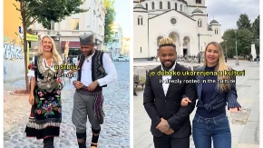 Srbija je najbolja zemlja za porodicu: Amerikanac tvrdi da su bolnice u našoj zemlji bolje od SAD i ostatka Evrope