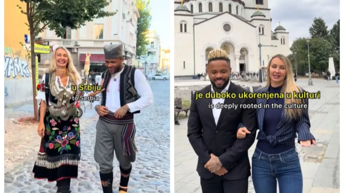 Srbija je najbolja zemlja za porodicu: Amerikanac tvrdi da su bolnice u našoj zemlji bolje od SAD i ostatka Evrope