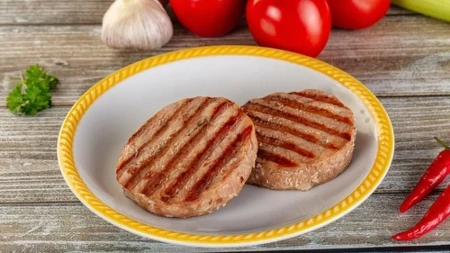 Imate tunjevinu u kući? Napravite ove sočne posne šnicle koje svi traže!