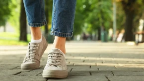 Želite da skinete salo sa stomaka? Evo koliko koraka dnevno treba da napravite