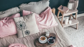 Koliko često treba prati posteljinu leti? Odgovor je mnoge iznenadio