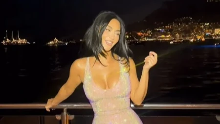 Odvela na vikend novog dečka i decu: Kim Kardašijan objavila zajedničku fotku