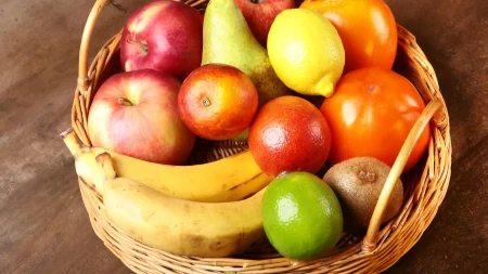 Ne držite ovo voće pored banana: Menja mu ukus i ubrzava kvarenje
