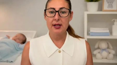 Hladne ručice i nožice znak da je bebi hladno? Patronažna sestra razbija jednu od najčešćih zabluda
